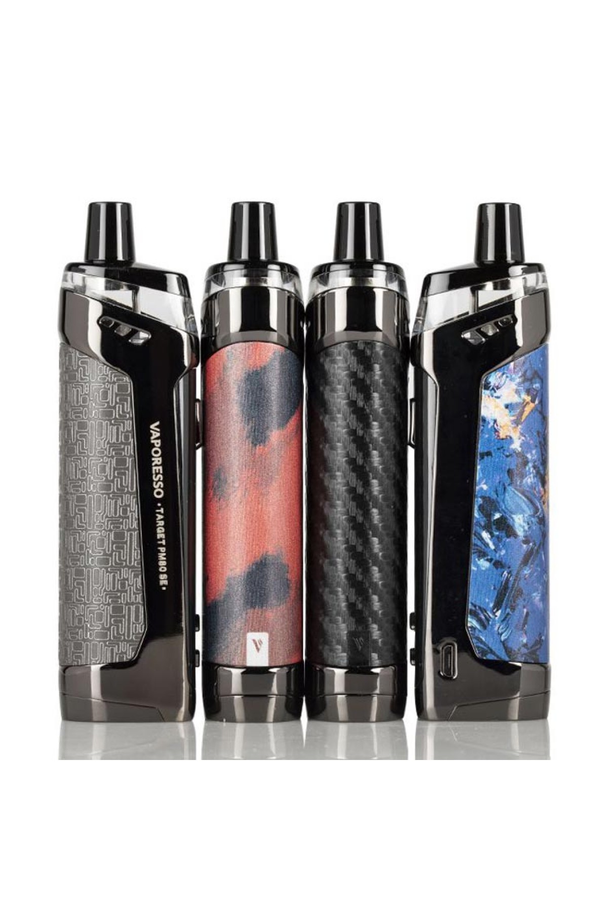 Vaporesso Target PM80 SE 80W Pod 