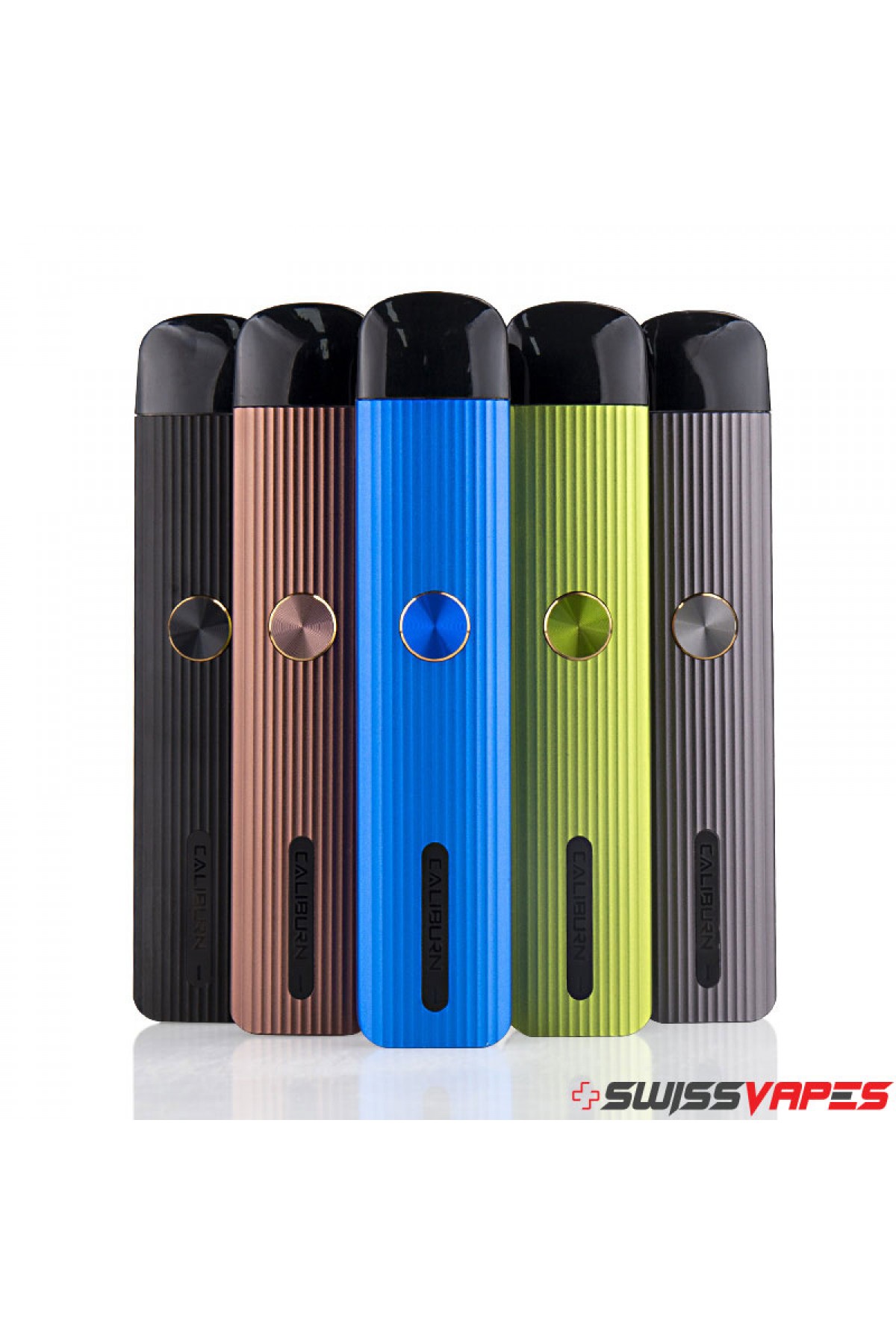 Uwell CALIBURN G 15W Pod 690mAh