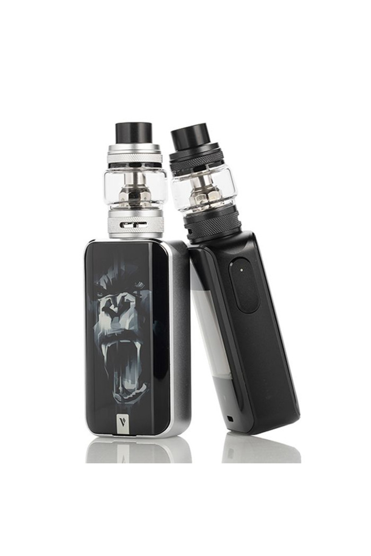 Vaporesso LUXE 2 220W & NRG-S Sub-Ohm Tank Starter Kit