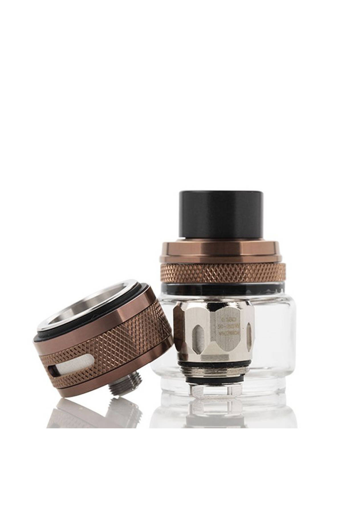 Vaporesso LUXE 2 220W & NRG-S Sub-Ohm Tank Starter Kit