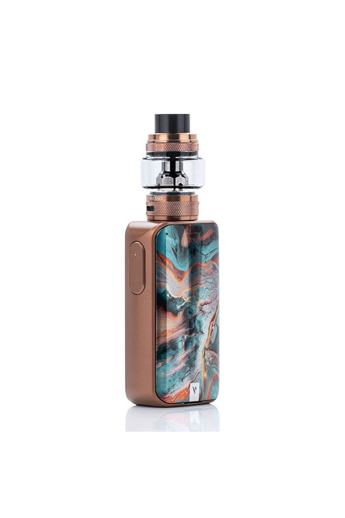 Vaporesso LUXE 2 220W & NRG-S Sub-Ohm Tank Starter Kit