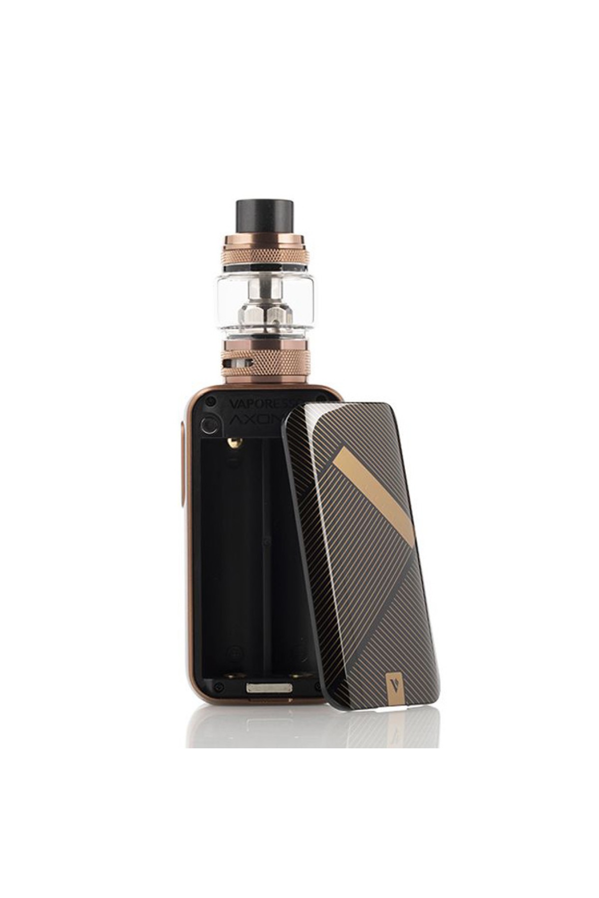 Vaporesso LUXE 2 220W & NRG-S Sub-Ohm Tank Starter Kit