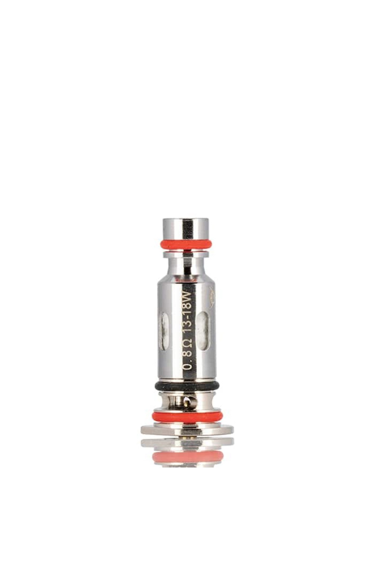 Uwell Caliburn G Coil Yedek Coil 0.8oHm Mesh (4 Adet) 