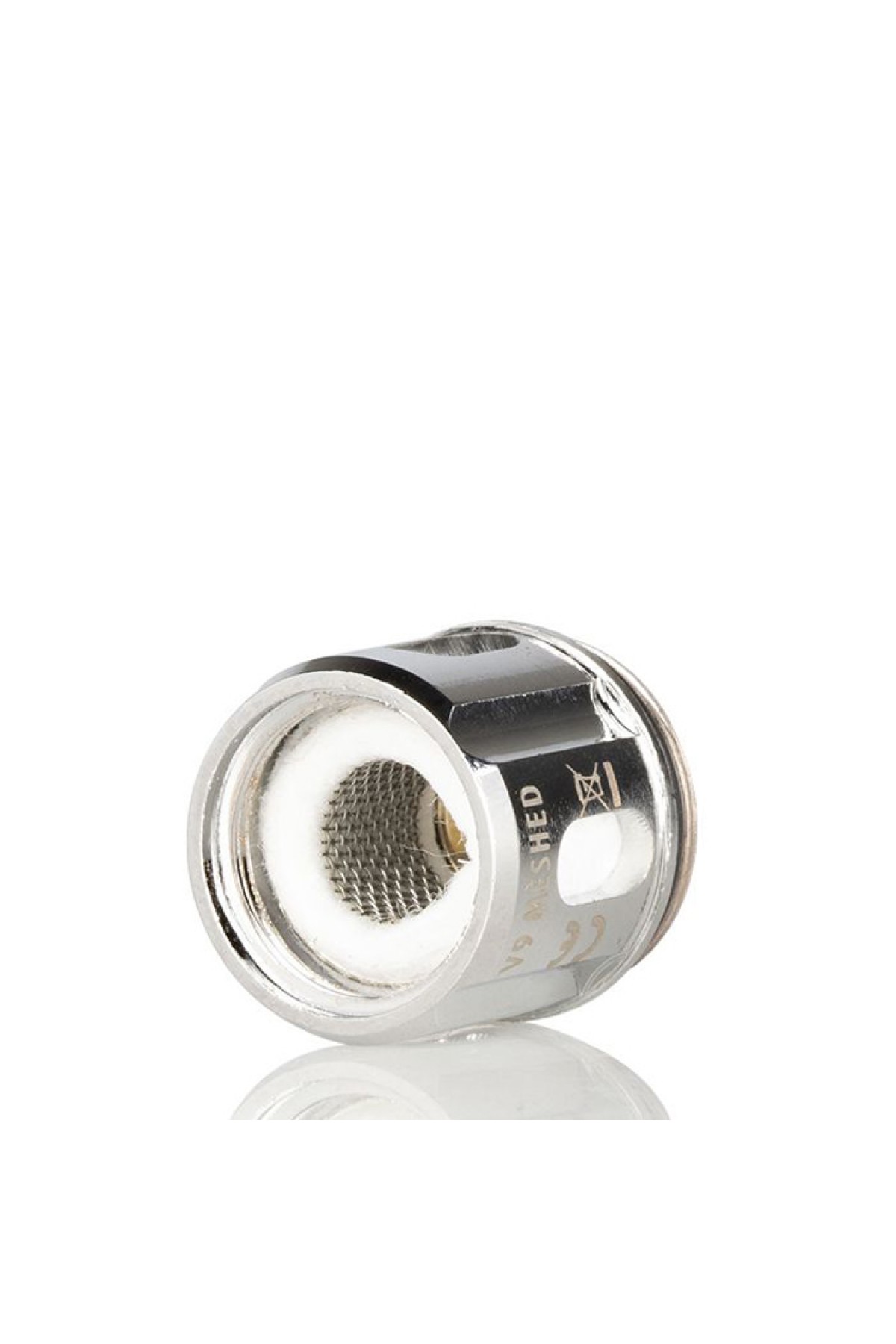 SMOK TFV9 Yedek Coil - (5 Adet) 