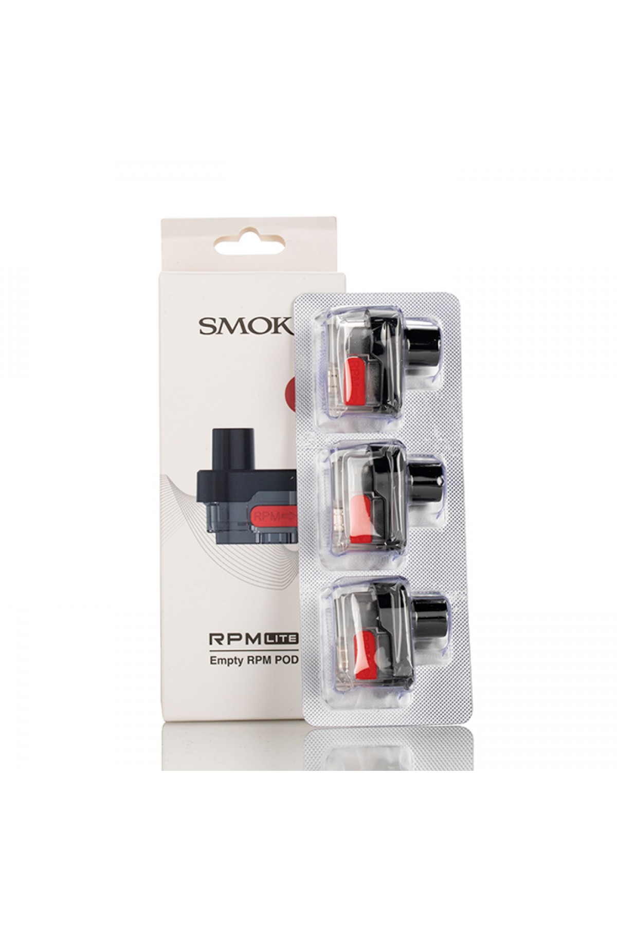 SMOK RPM Lite Yedek Kartuş (3 Adet)