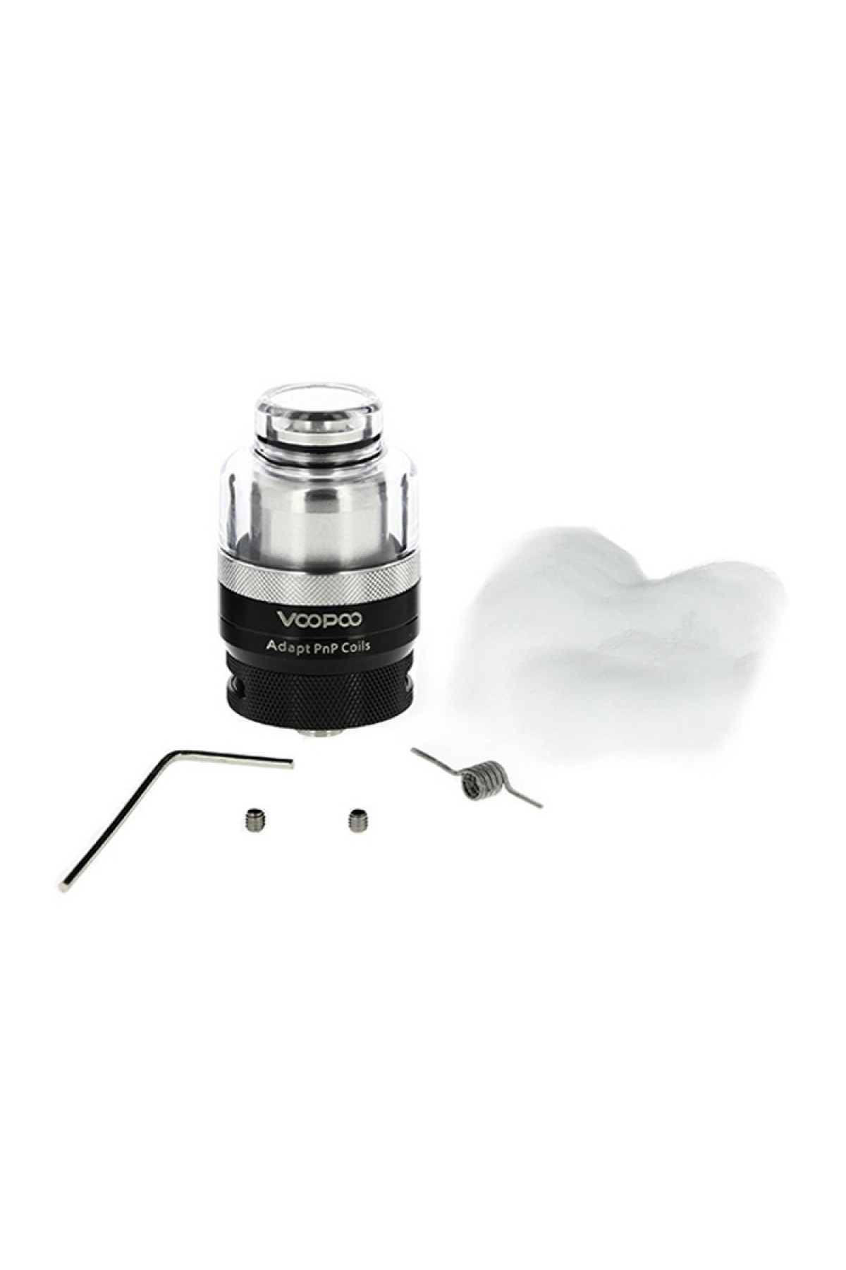 Voopoo RTA Atomizer 2ML POD