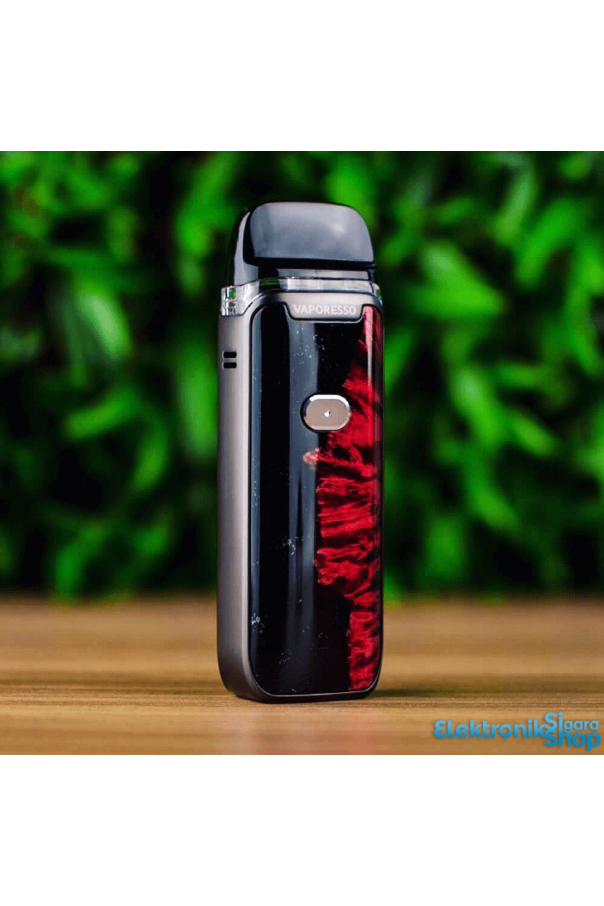 Vaporesso Luxe PM40 Pod Mod 1800mAh