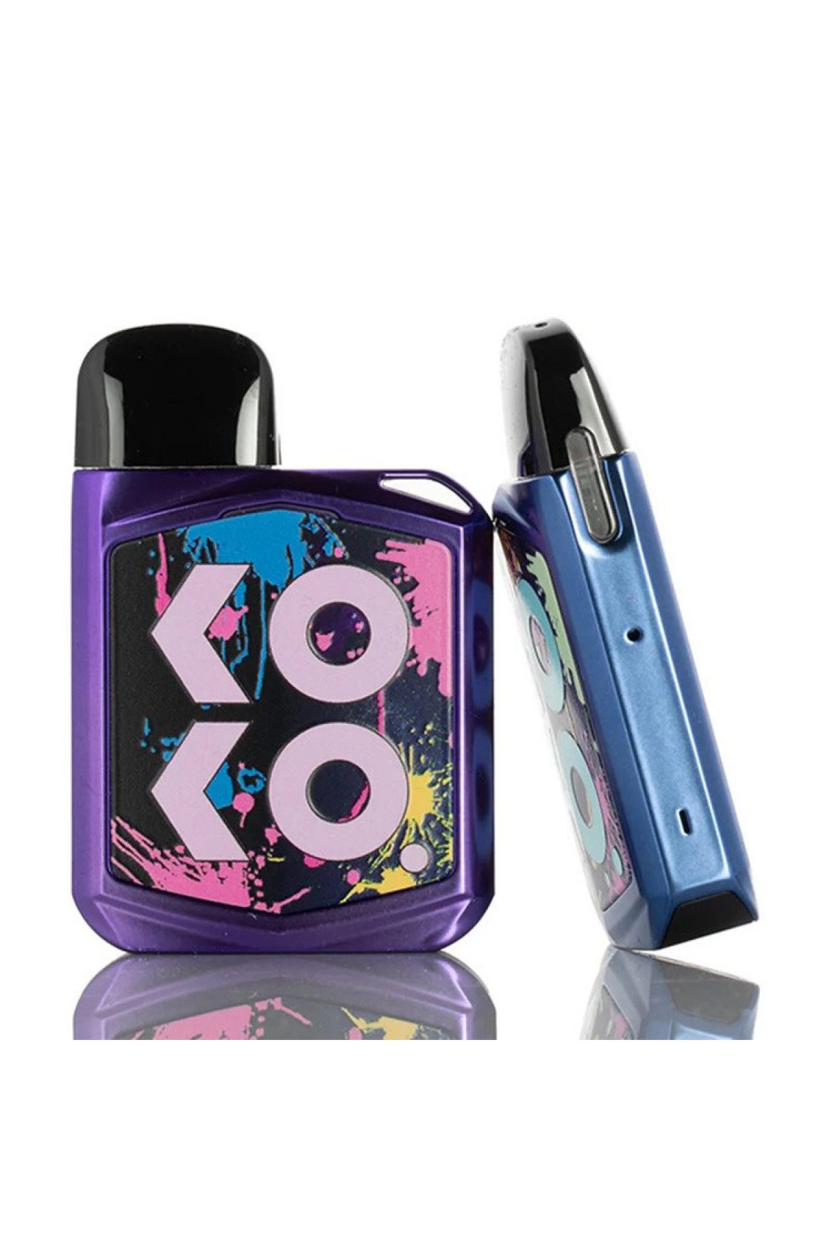 Uwell Caliburn Koko Prime Pod 690mAh