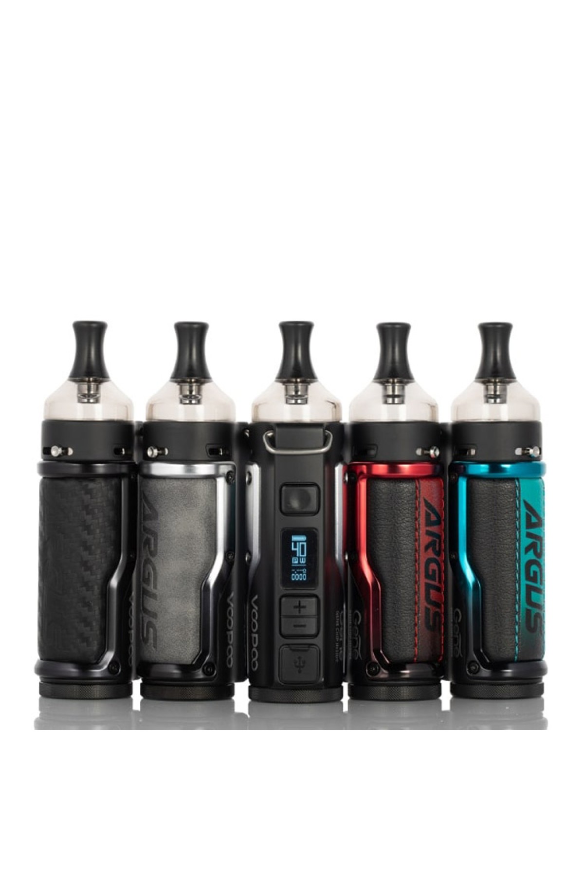 VOOPOO ARGUS 40W 1500mAh Pod Kit 