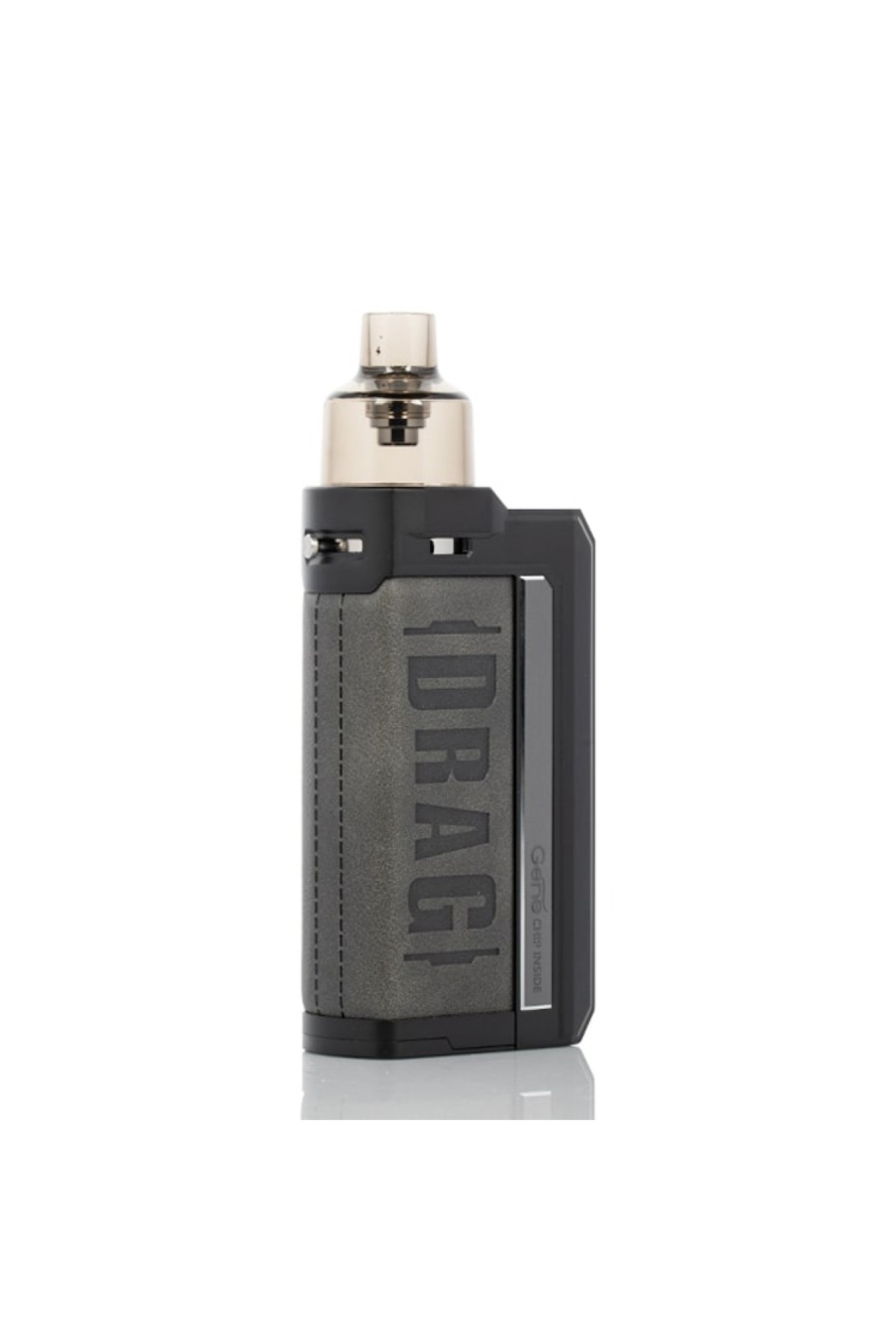 VOOPOO DRAG MAX 177W DUAL 18650 Pod Mod Kit