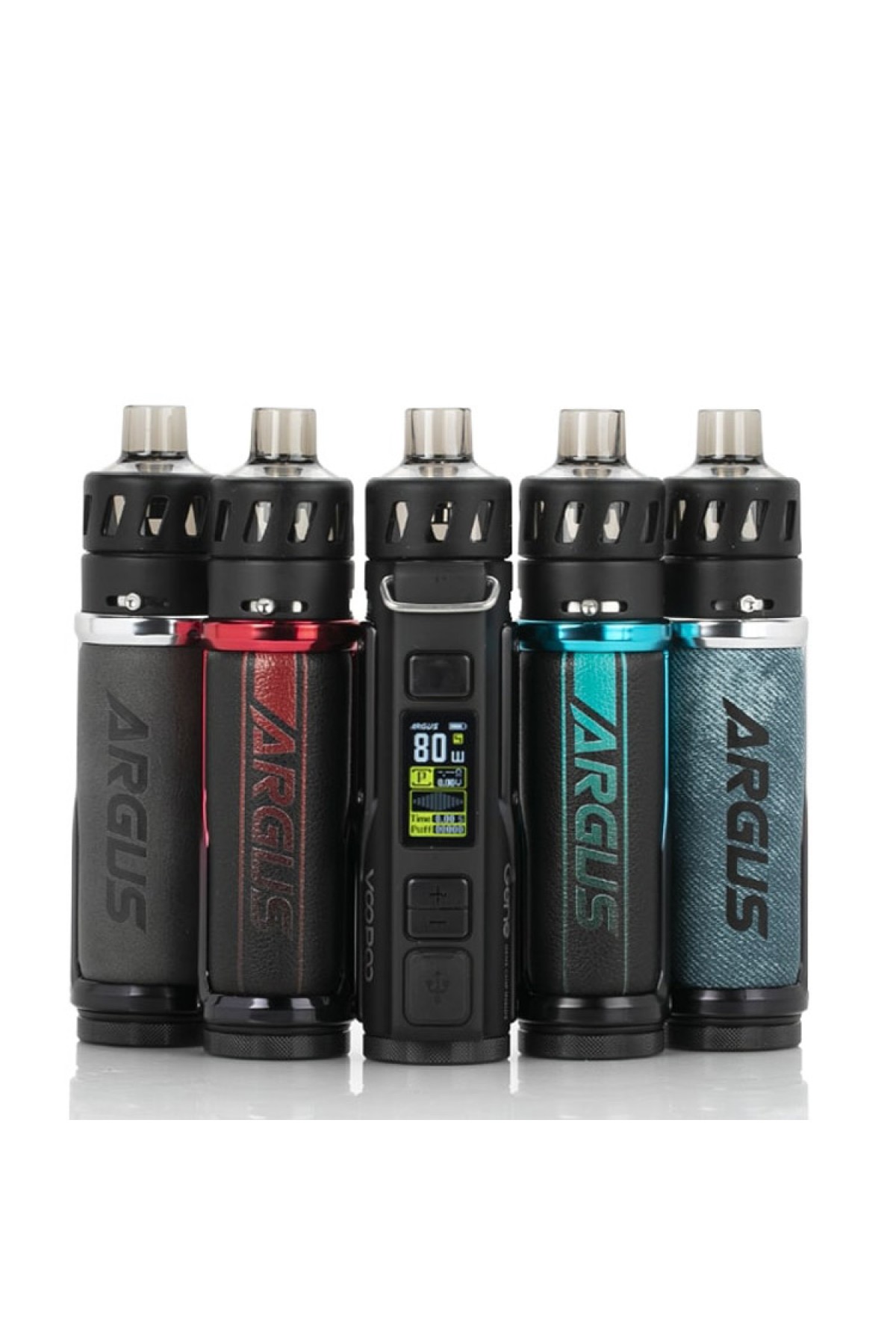 VOOPOO ARGUS PRO 80W 3000mAh Pod