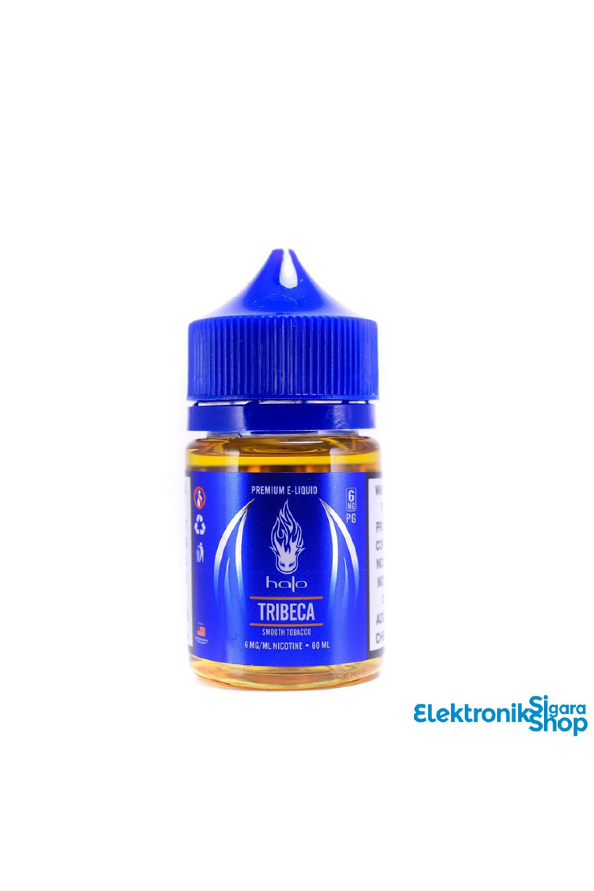 Halo Tribeca 60ML