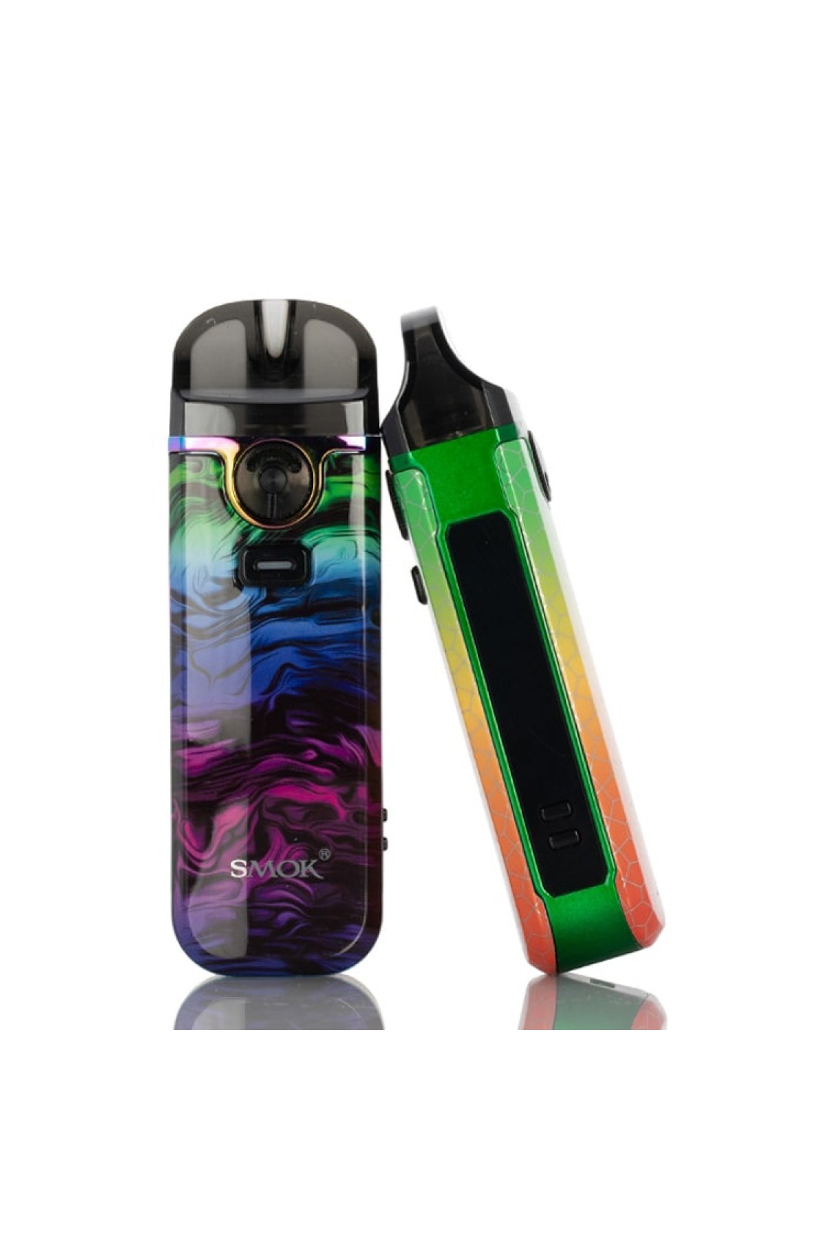 Smok Nord 4 80W 2000mAh Pod Kit