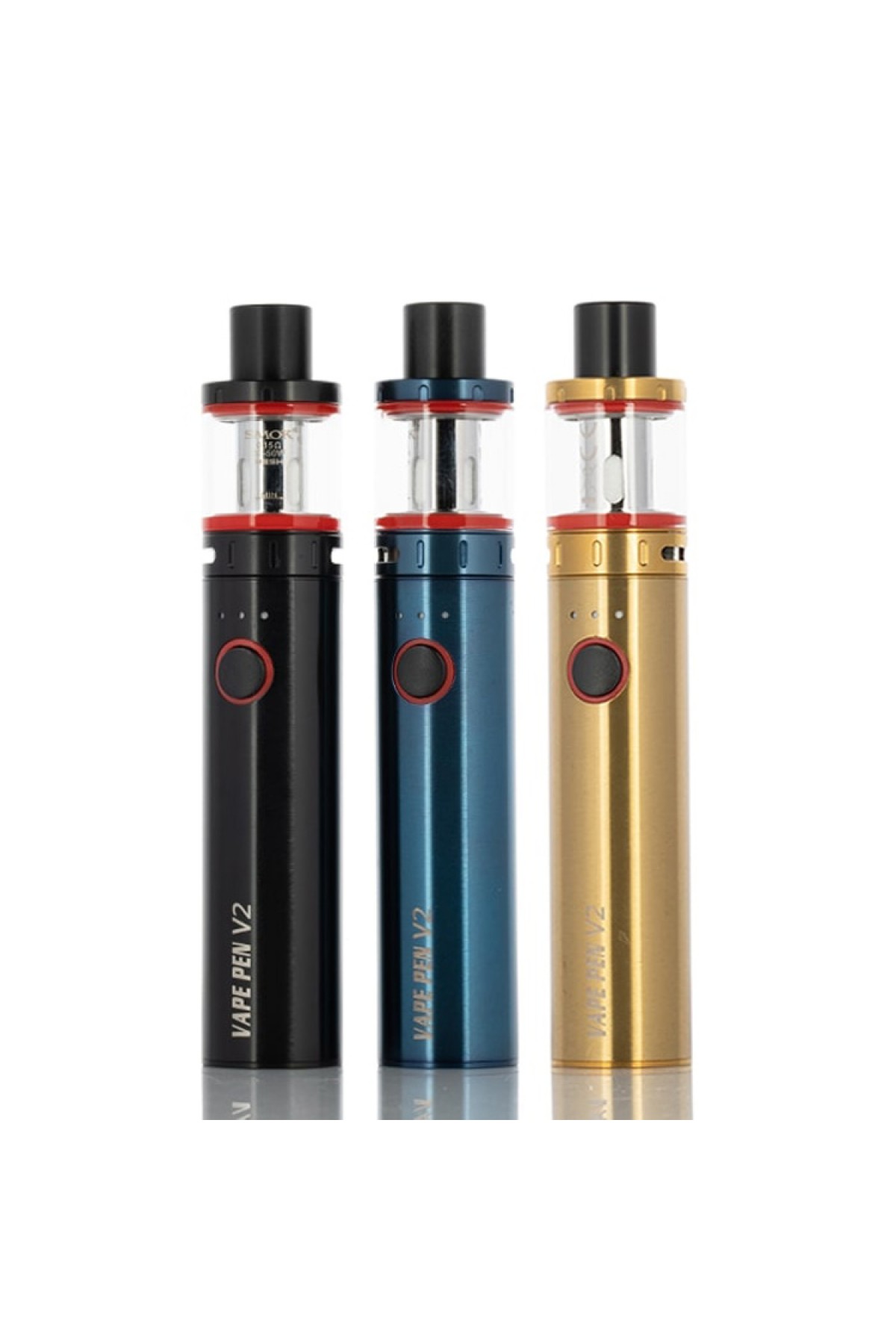 Smok Vape Pen V2 60W 1600mAh Starter Kit