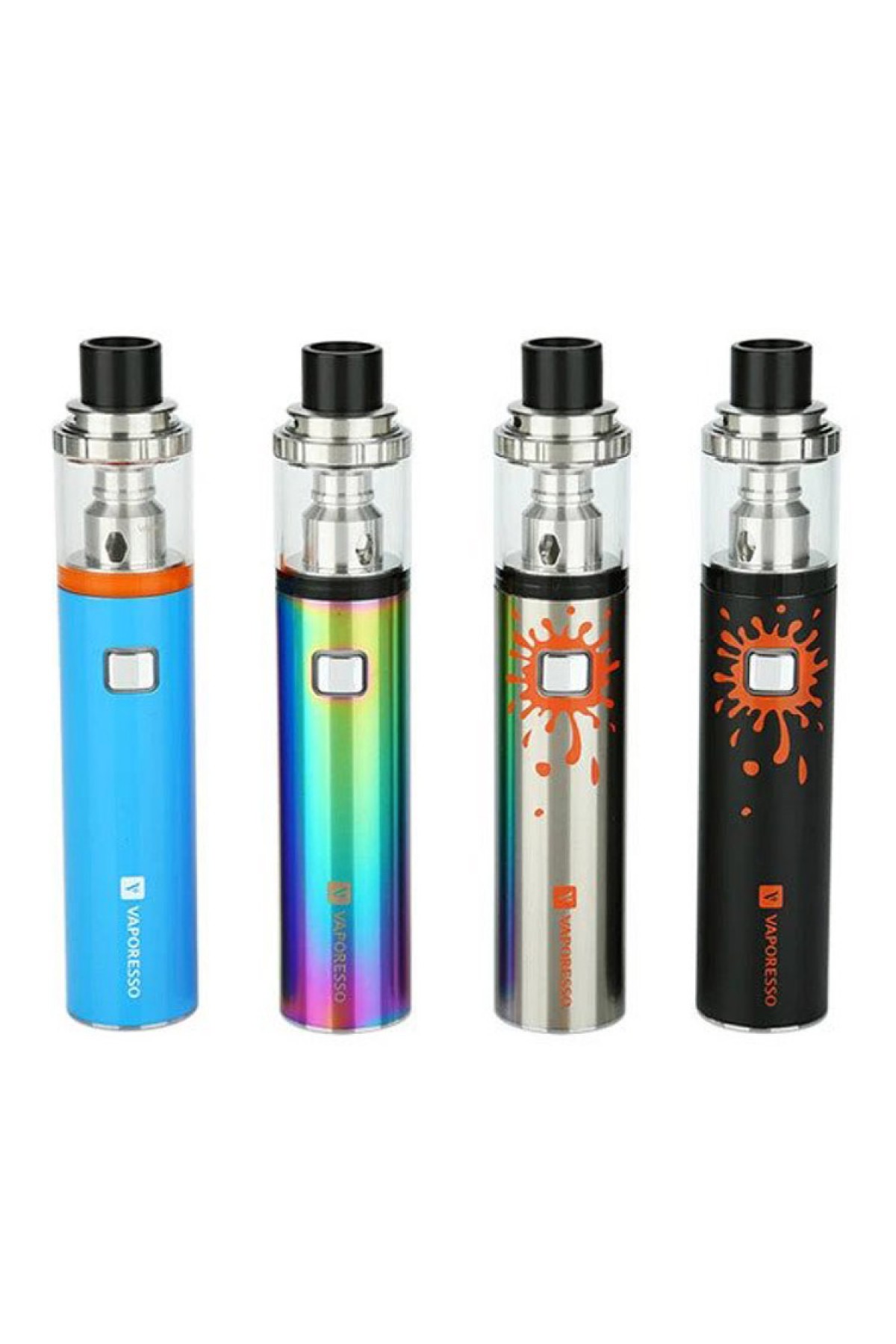 Vaporesso VECO Plus SOLO 3300mAh Kit