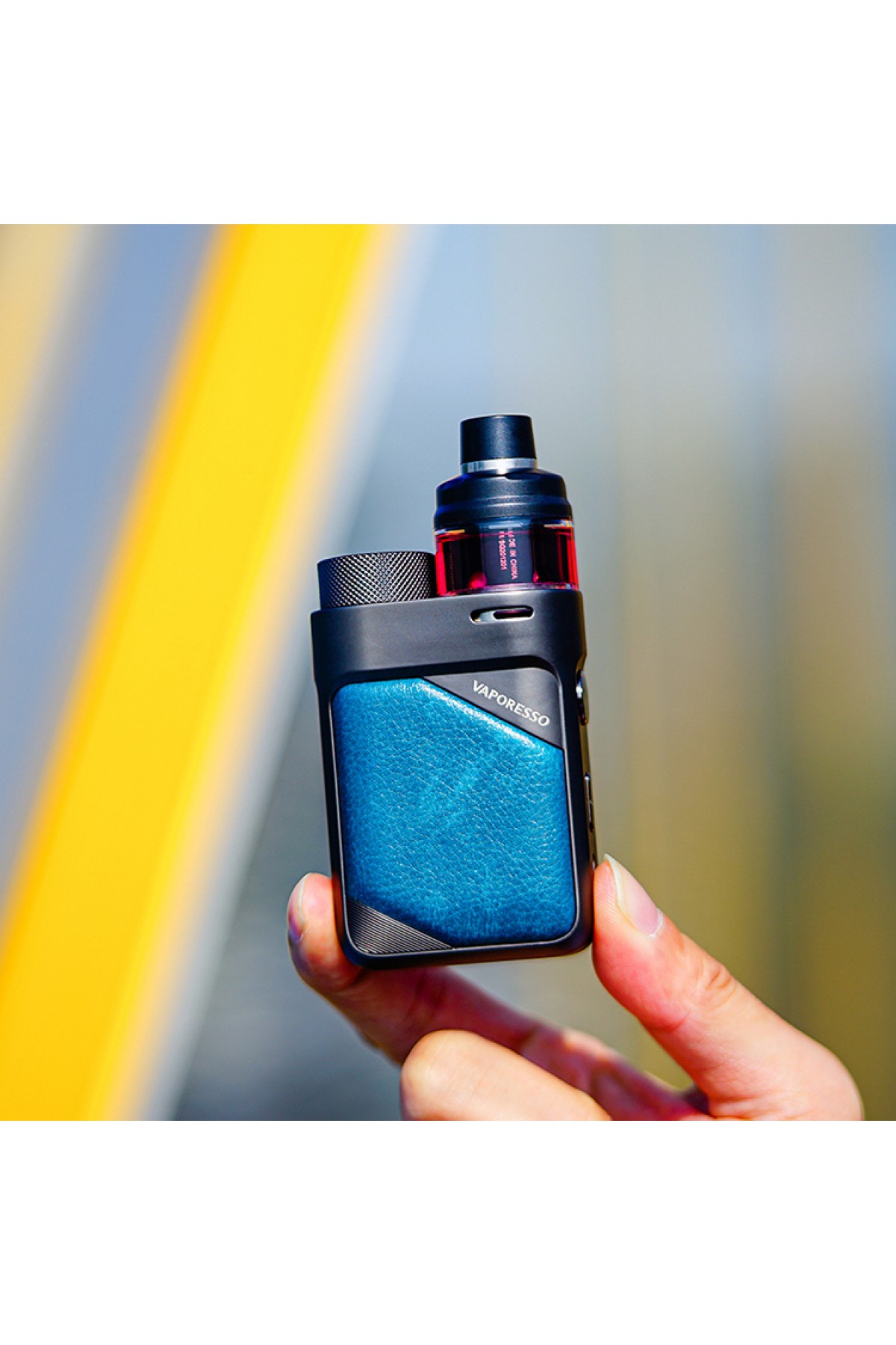 Vaporesso Swag PX80 80W 4ML Kit