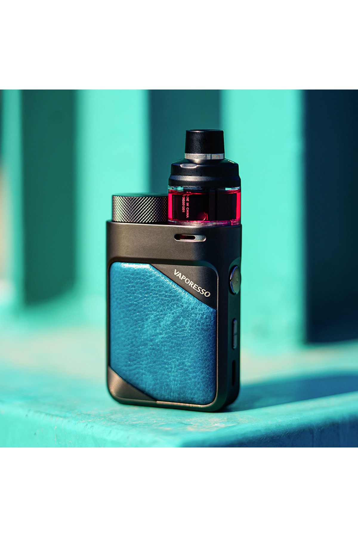 Vaporesso Swag PX80 80W 4ML Kit