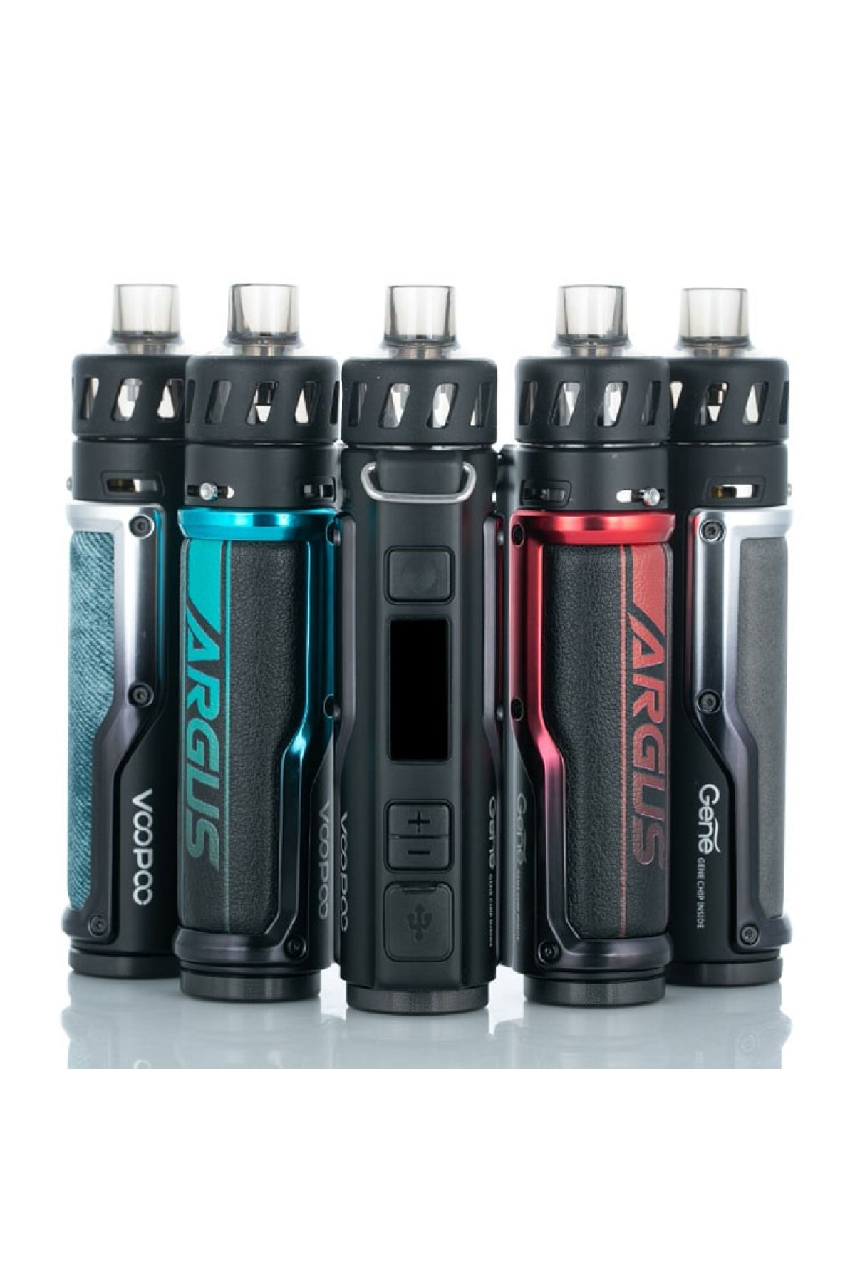 VOOPOO ARGUS X 80W  Pod Kit