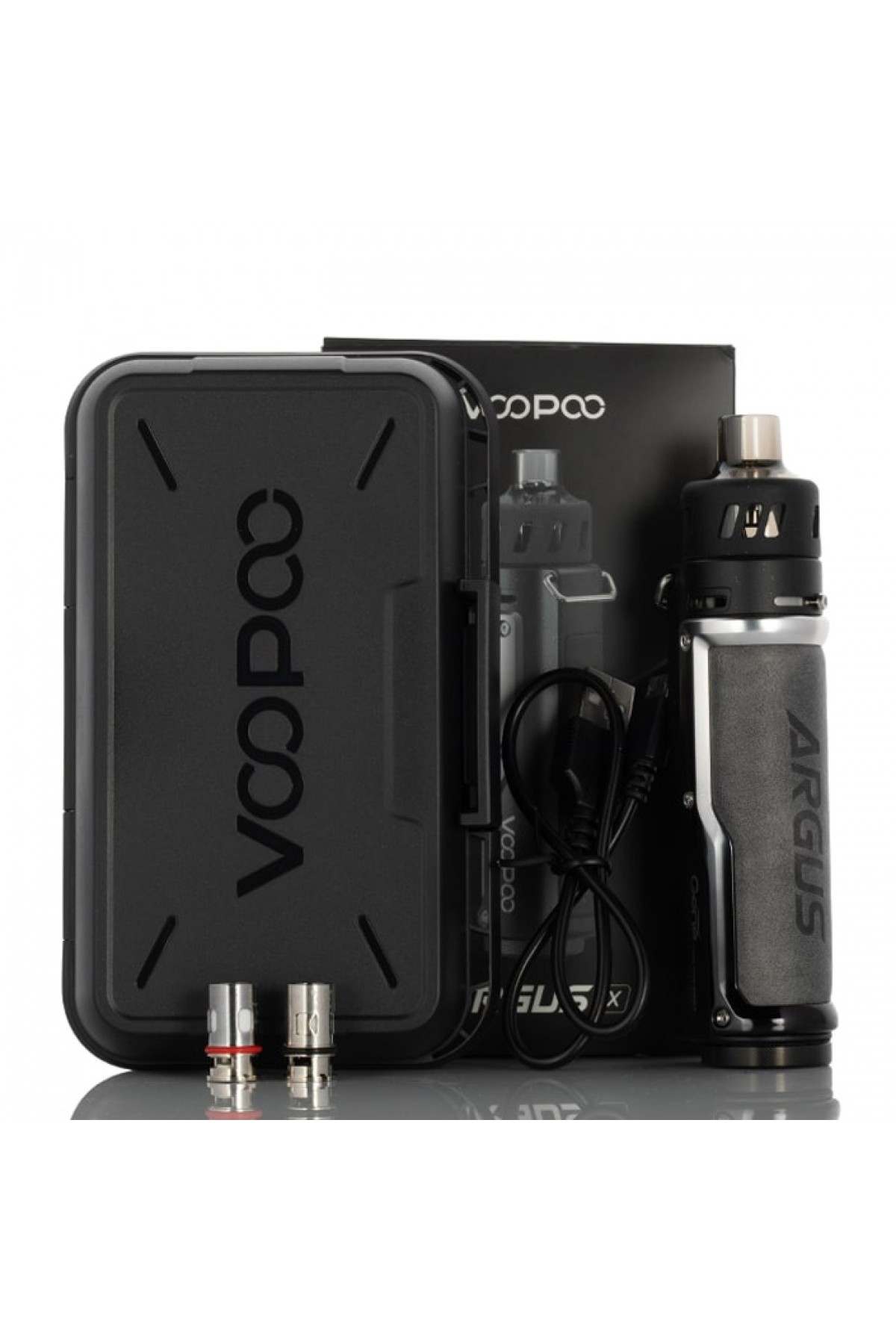 VOOPOO ARGUS X 80W  Pod Kit