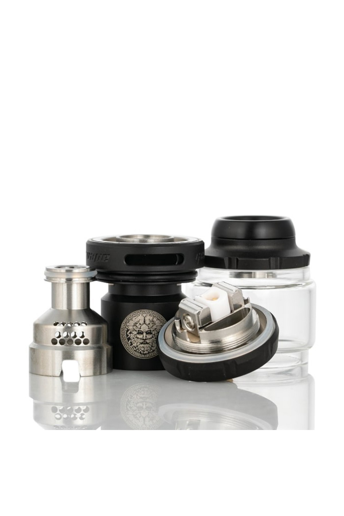 GeekVape ZX II RTA 25mm Tank Atomizer