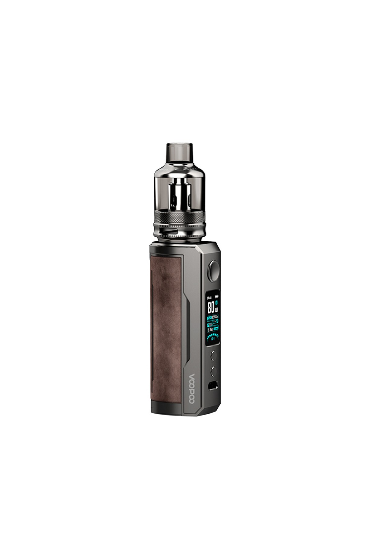 VOOPOO DRAG X PLUS 100W Pod Mod