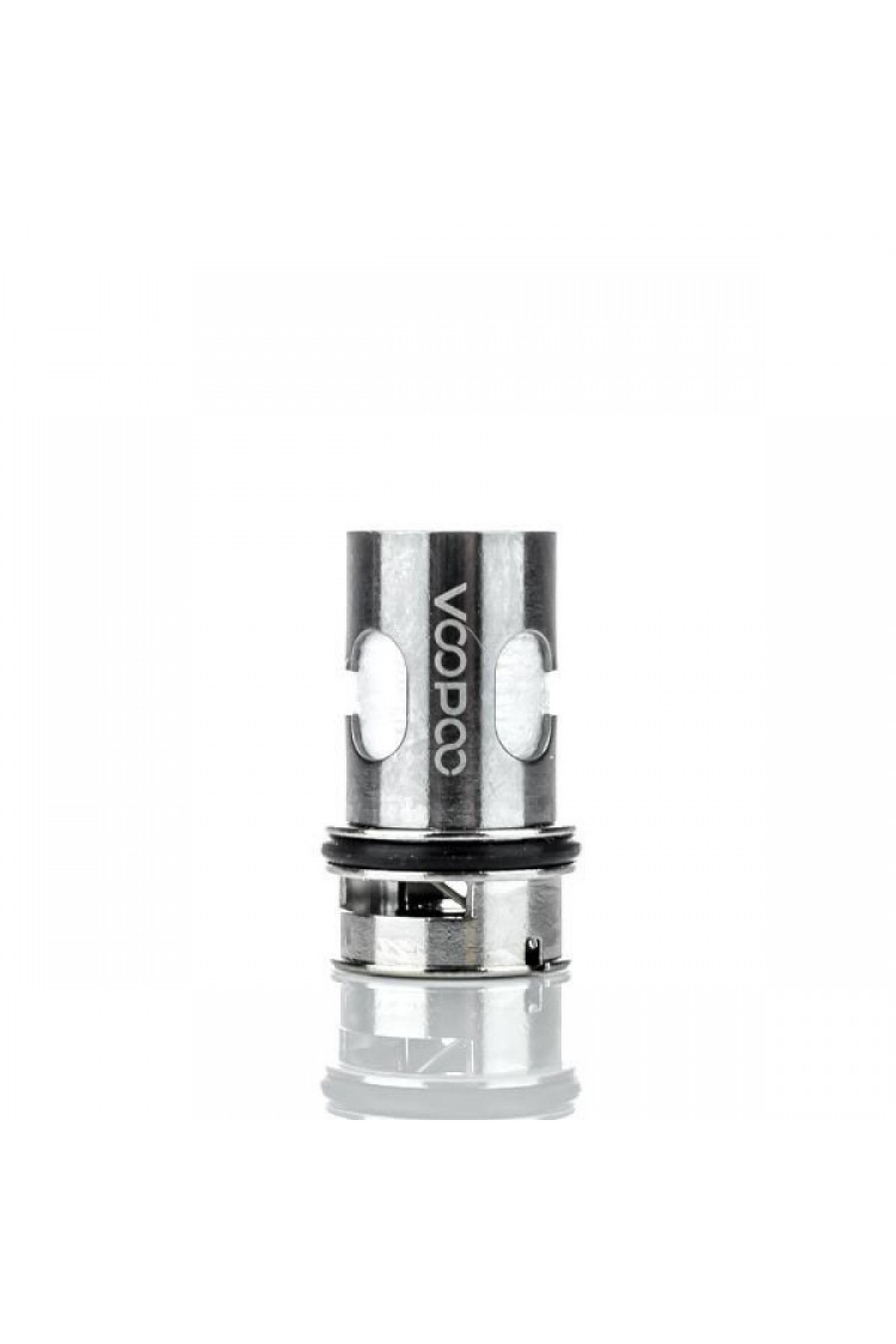 VOOPOO TPP Yedek Mesh Coil (3 Adet)