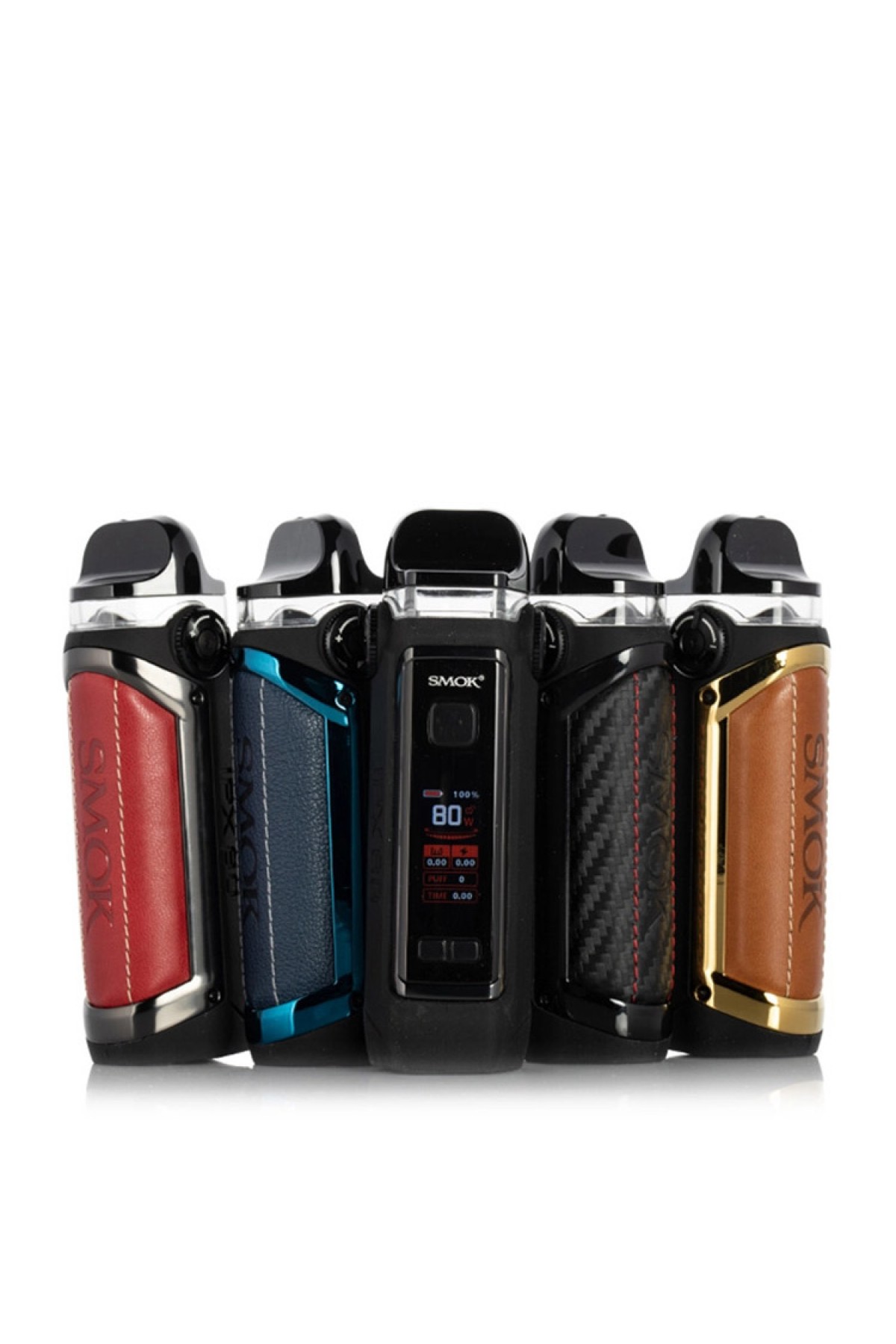 SMOK IPX 80W 3000mAh Pod Kit