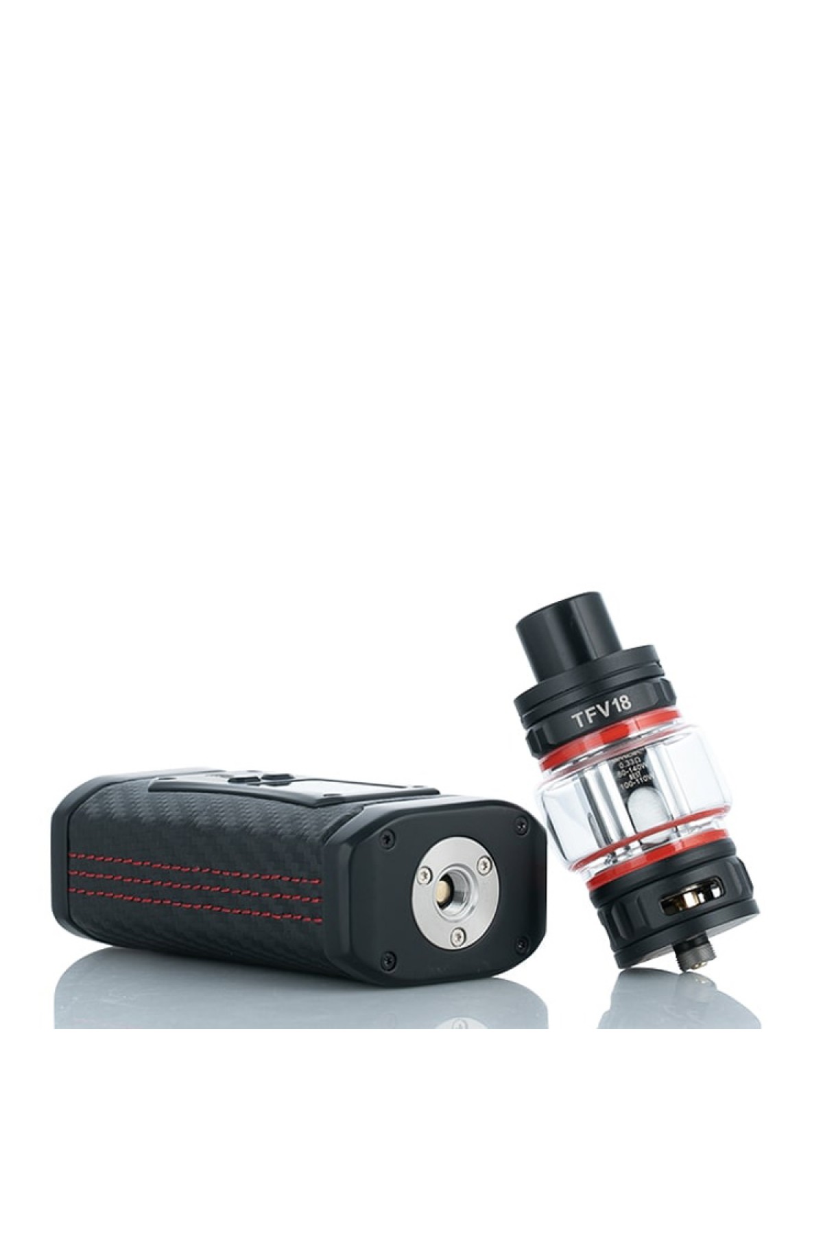 SMOK MORPH 2 230W TFV18 Atomizer Tank Kit