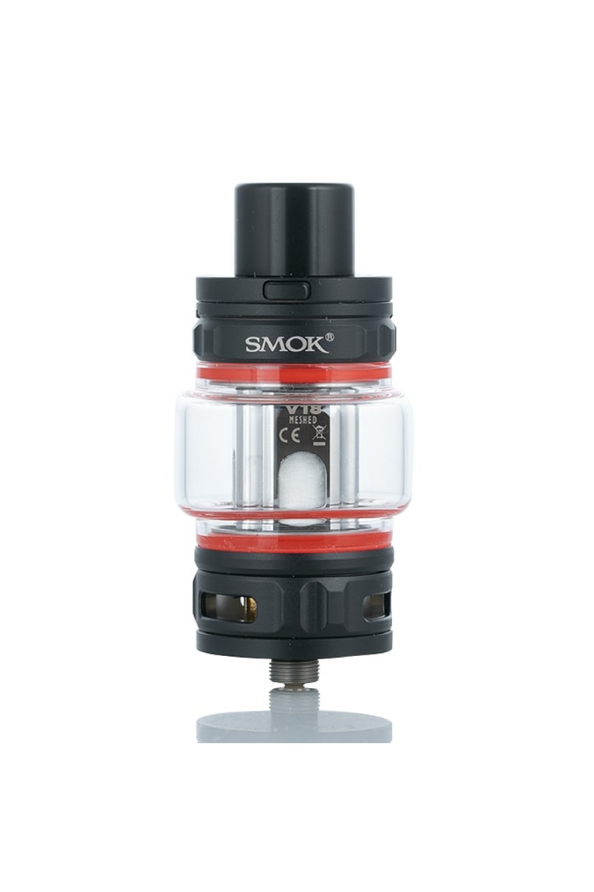 SMOK MORPH 2 230W TFV18 Atomizer Tank Kit