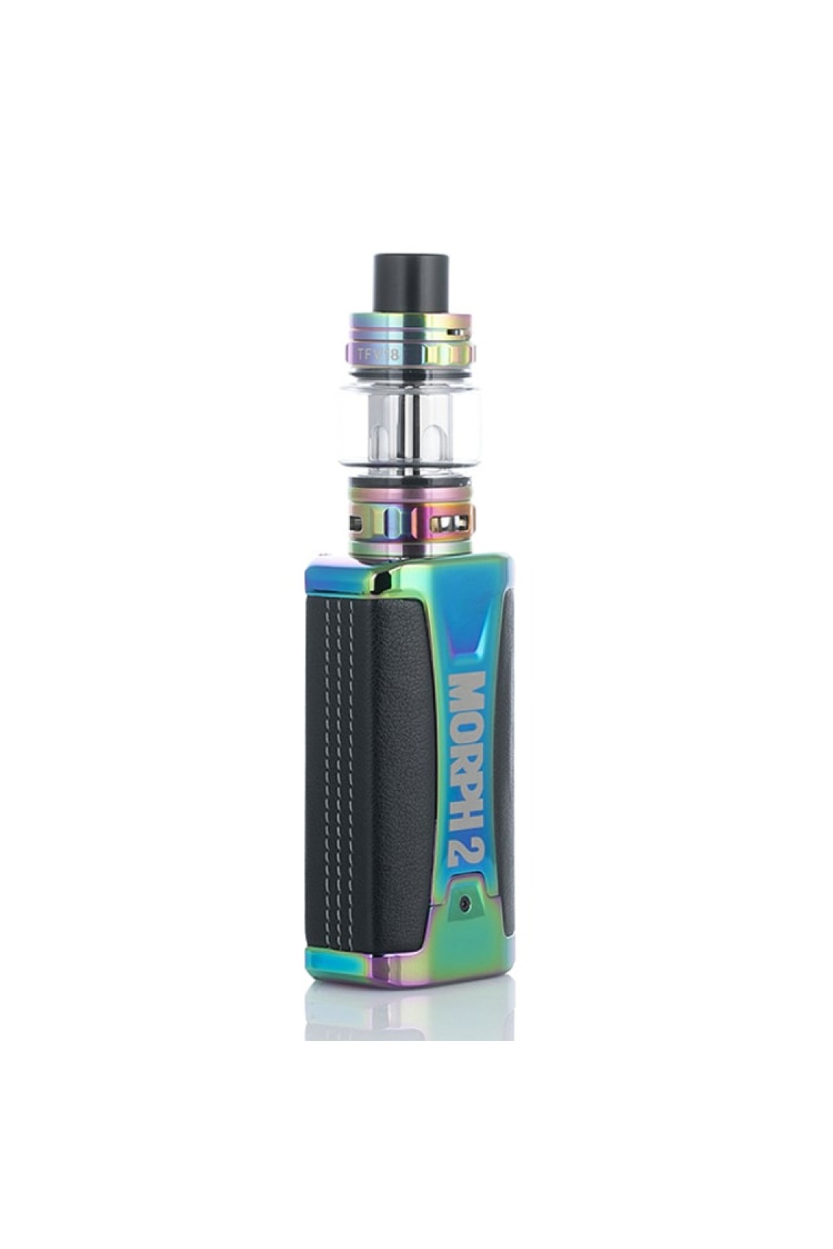 SMOK MORPH 2 230W TFV18 Atomizer Tank Kit