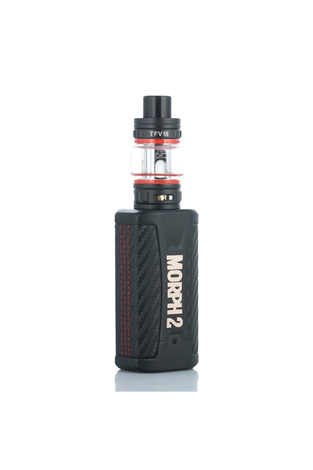 SMOK MORPH 2 230W TFV18 Atomizer Tank Kit