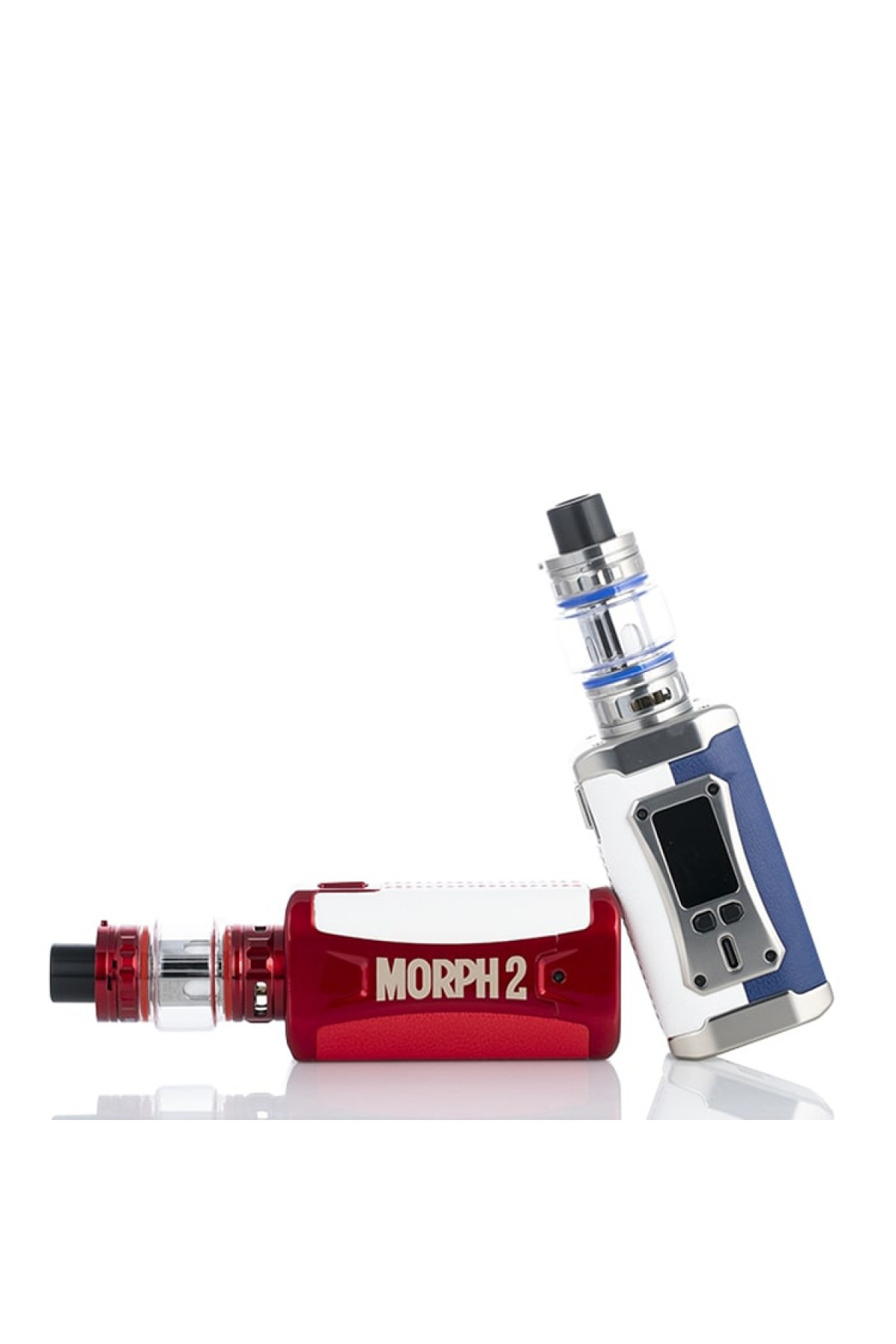 SMOK MORPH 2 230W TFV18 Atomizer Tank Kit