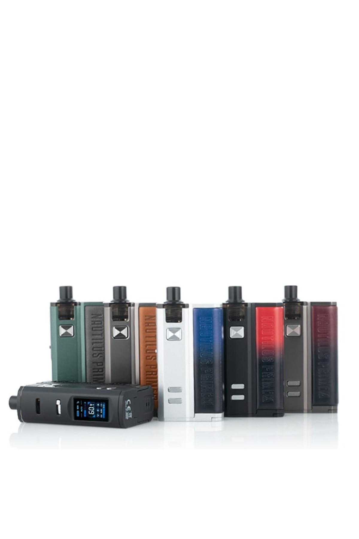 Aspire Nautilus PRIME X 60W Pod