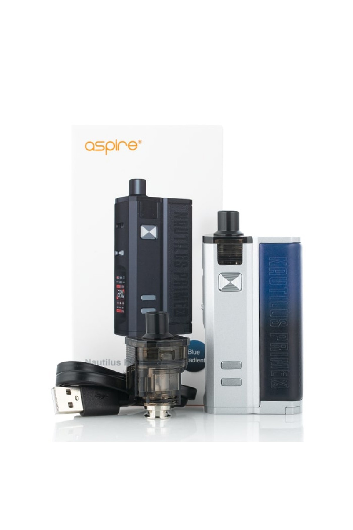 Aspire Nautilus PRIME X 60W Pod