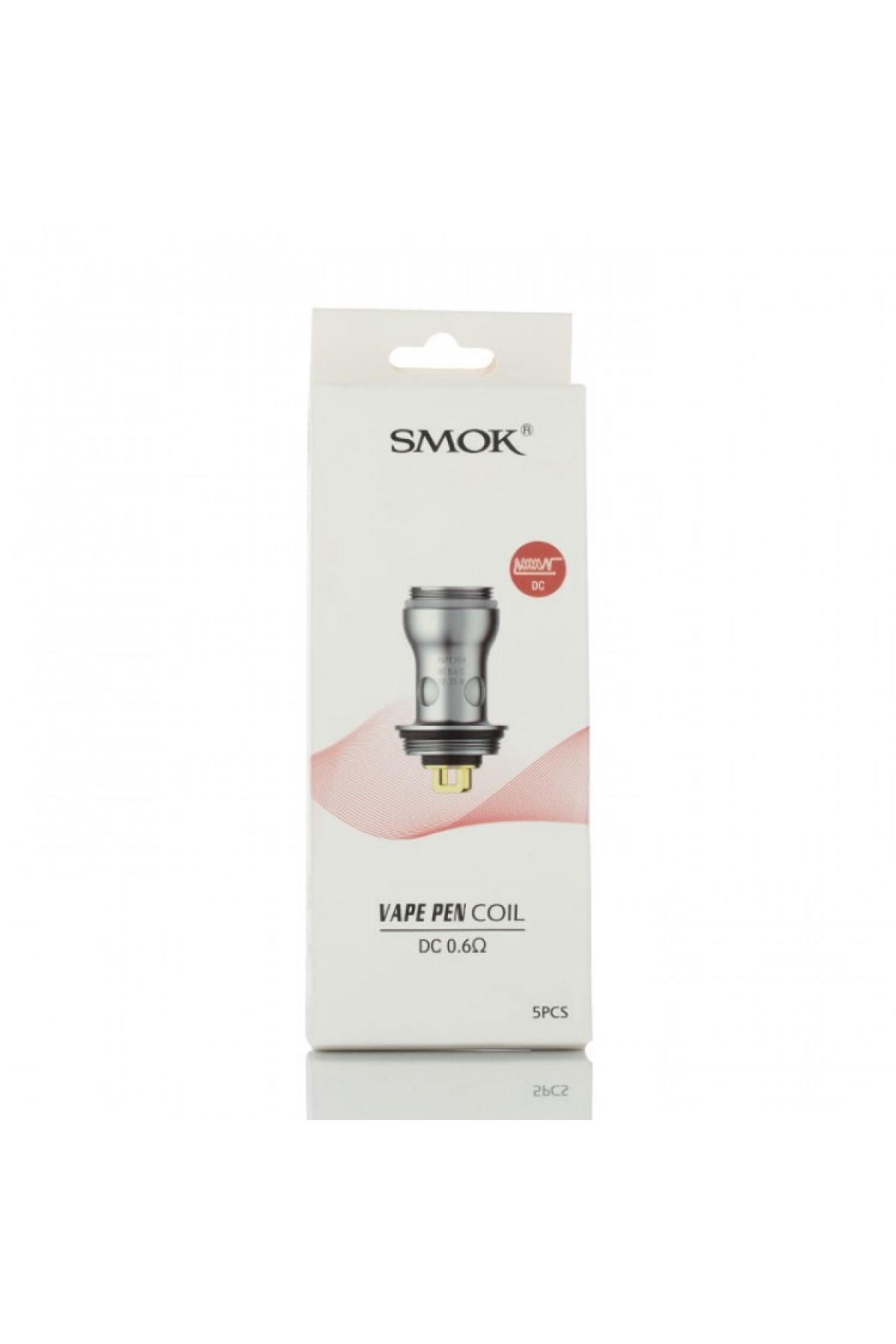 Smok Vape Pen V2 60W Coil (5 Adet)