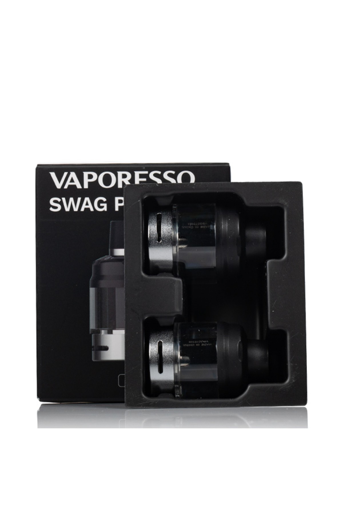 Vaporesso SWAG PX80 Pod 4ML Tank