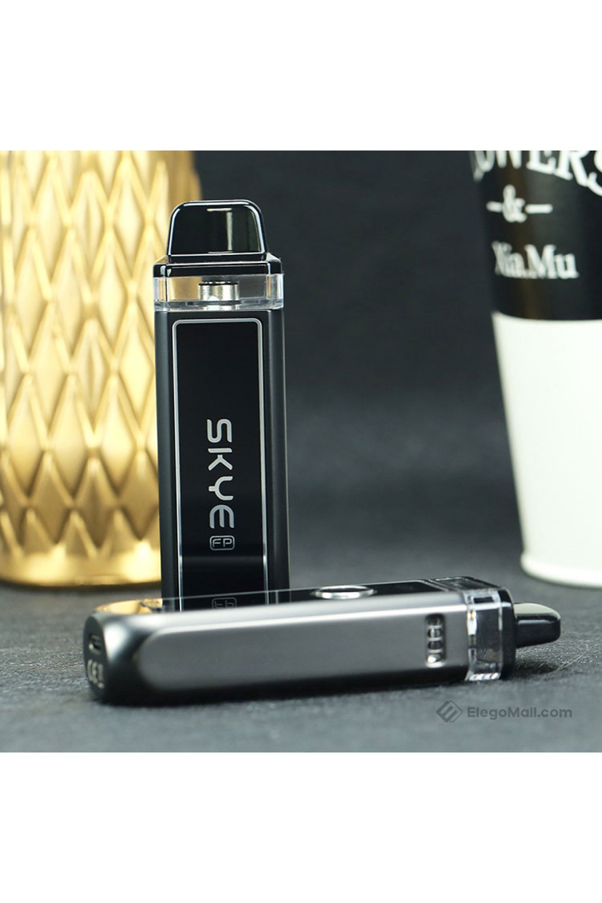 OBS Skye 40W Pod Kit 1600mAh 