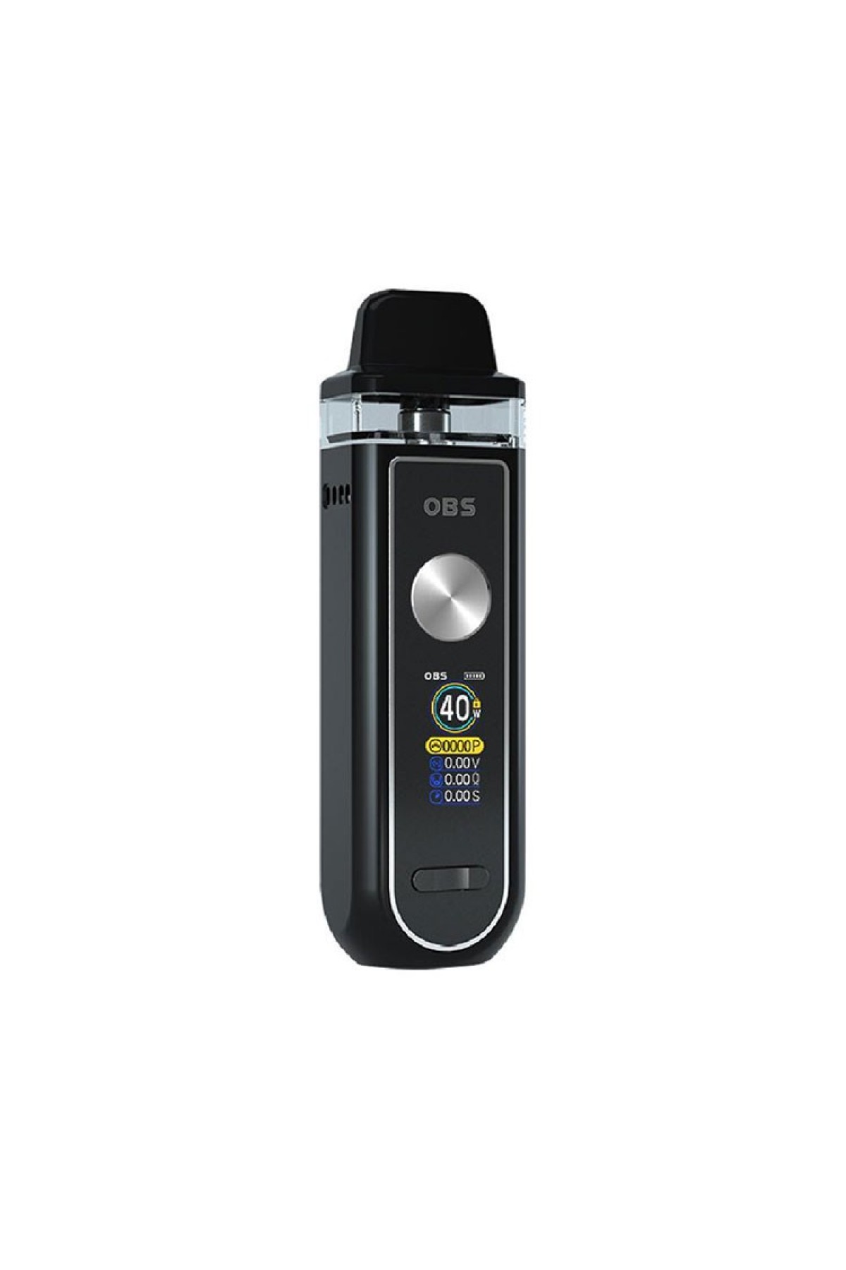 OBS Skye 40W Pod Kit 1600mAh 