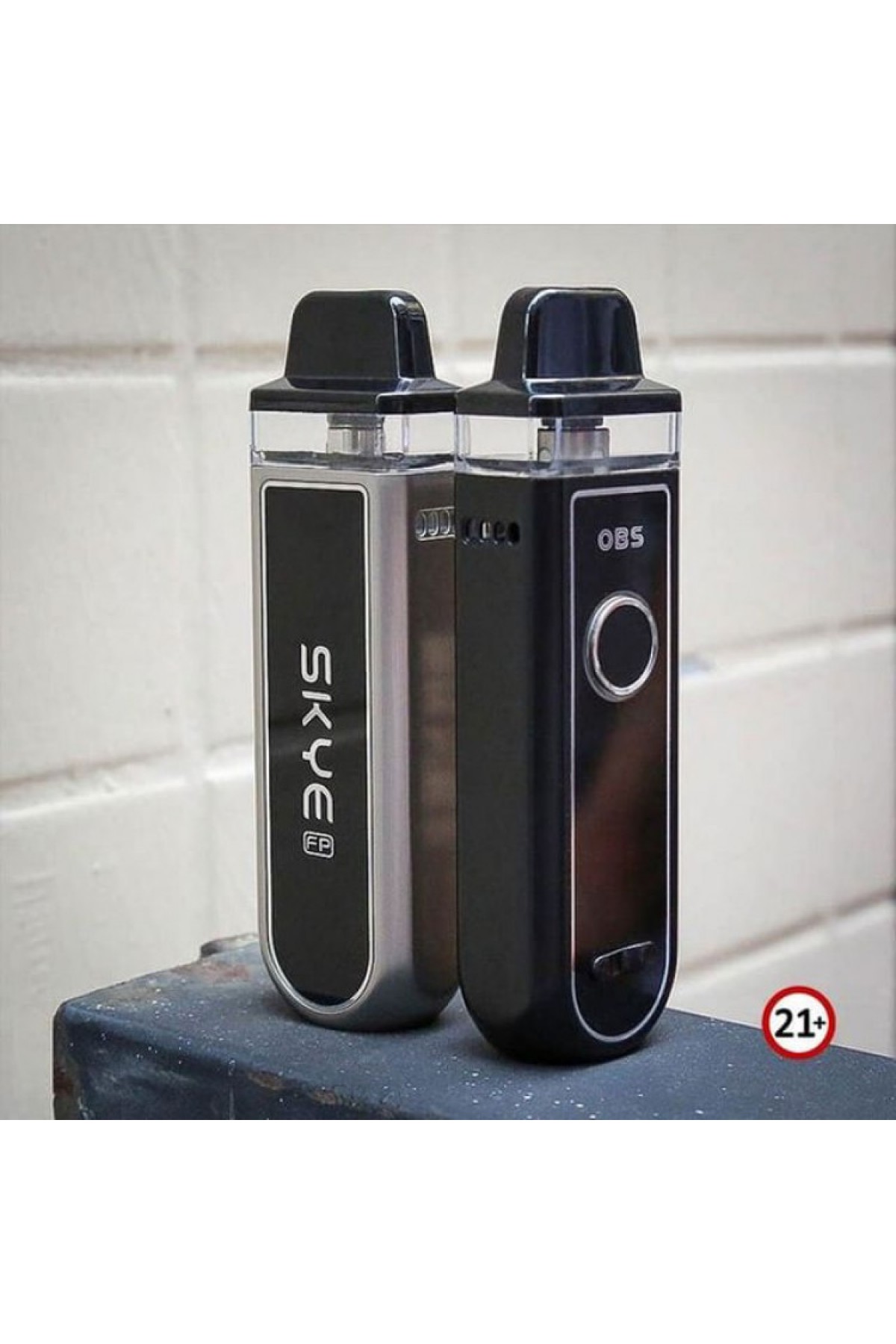 OBS Skye 40W Pod Kit 1600mAh 