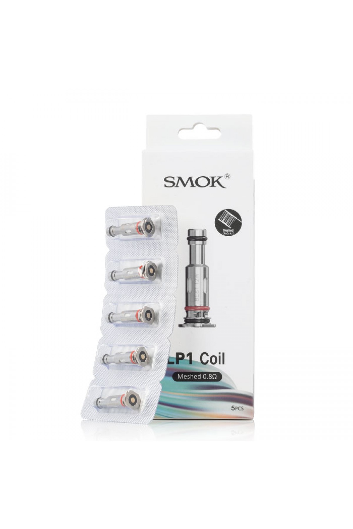 Smok Novo 4 Coil (5'li Paket)