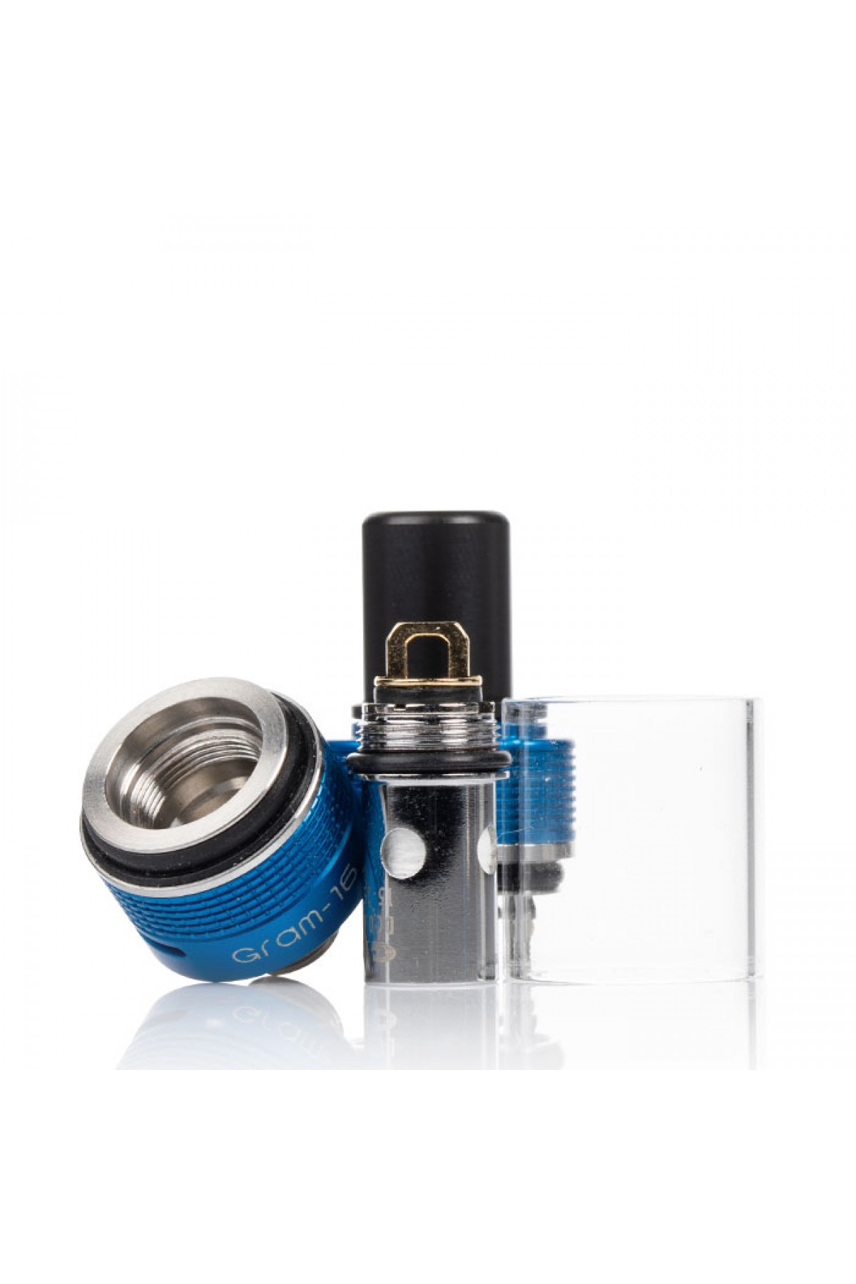 SMOK GRAM-25 Starter Kit