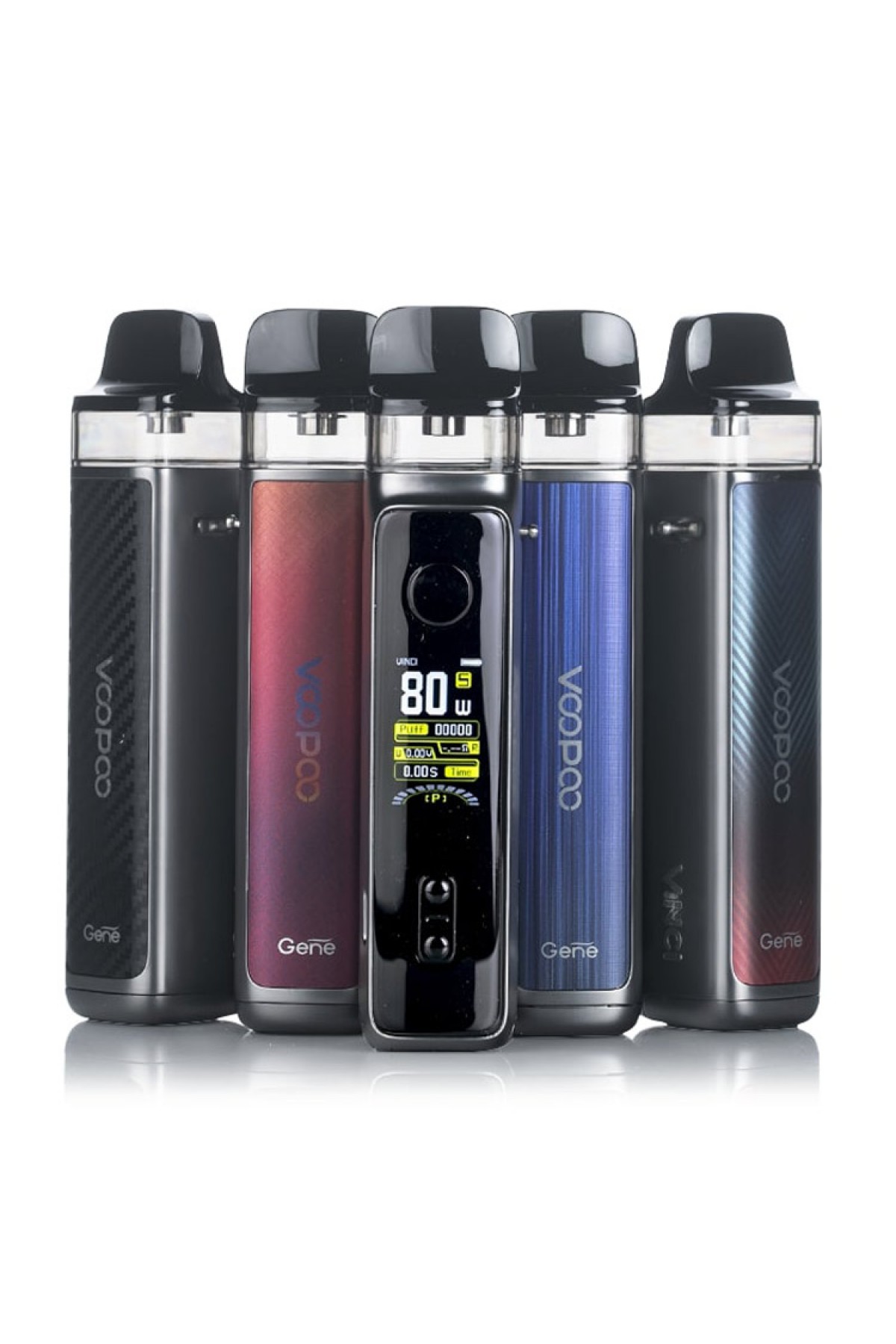 VOOPOO VINCI X 2 80W Pod Kit