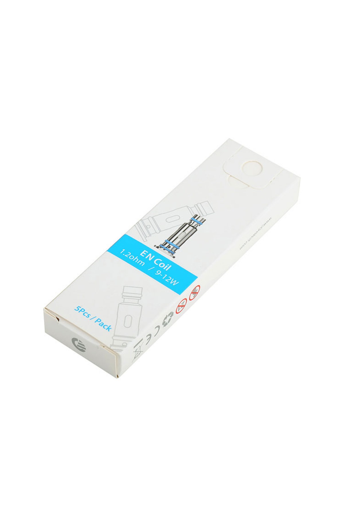 Joyetech EN Yedek Coil (Evio) (5 Adet) 