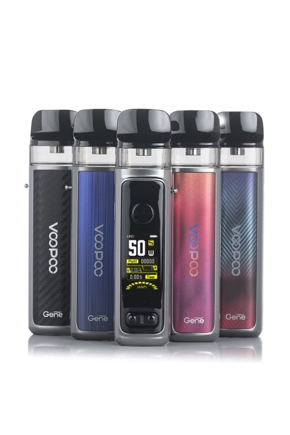 Voopoo Vinci 2 50W 1500mAh Pod Kit 