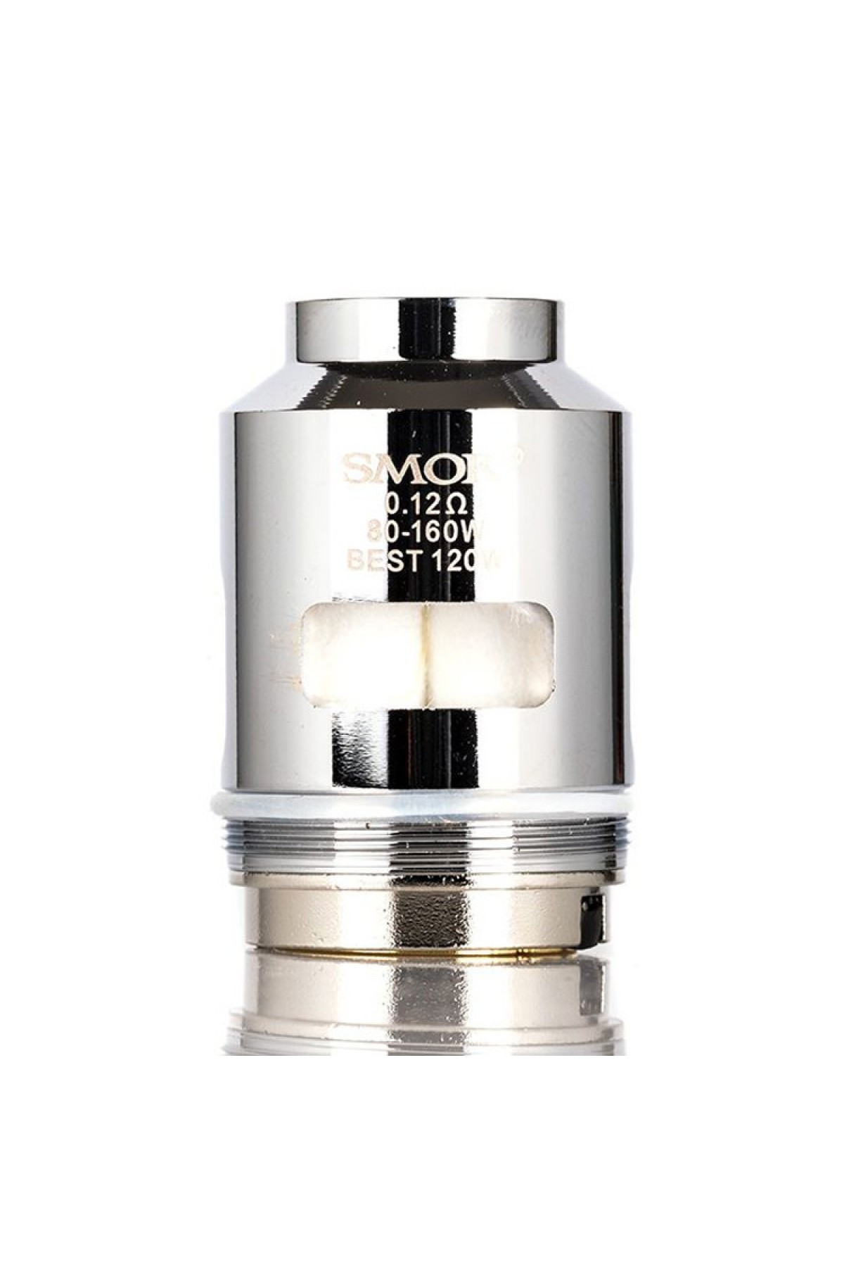 SMOK TFV16 Yedek Mesh Coil (3 Adet)