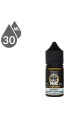 Ruthless - Brazilian Tobacco Salt Nic (30ML)