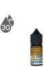 Ruthless - Brazilian Tobacco Salt Nic (30ML)