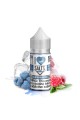 I Love Salts - Blue Raspberry ICE Salt Likit (30ML)