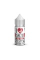 I Love Salts - Classic Tobacco Salt Likit (30ML)