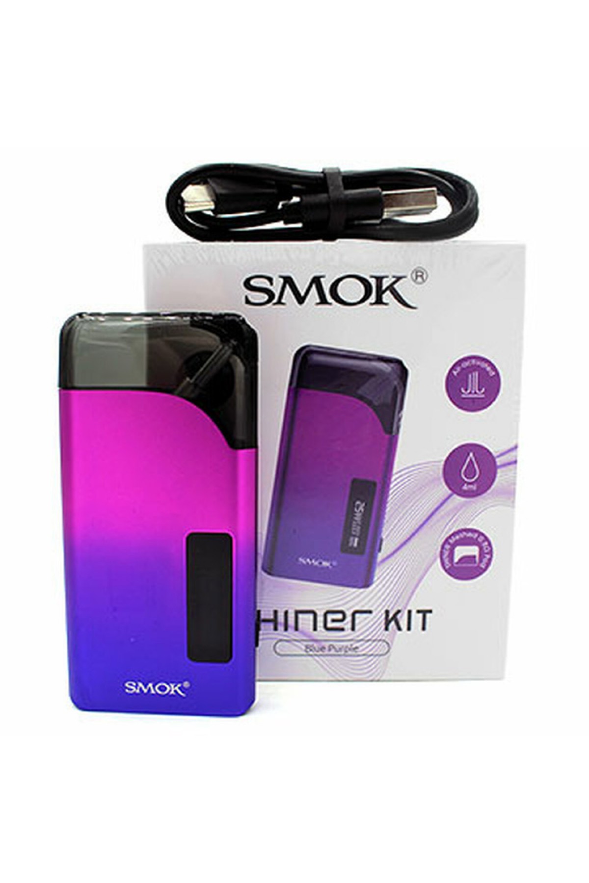 Smok Thiner 25W Pod 750mAh